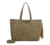 Fritzi aus Preußen borsa shopper borsa a tracolla Vintage Jordy Shopper Jungle oliva