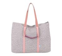 Fritzi aus Preußen borsa shopper MY Shopper Lighty Leo Sand