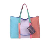 Fritzi aus Preußen borsetta borsa a tracolla MY Shopper Limited Lighty Multi multicolore