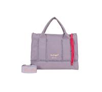 Fritzi aus Preußen Tote Bag Limited Borsa shopper 40 cm viola