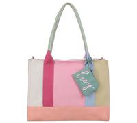 Fritzi aus Preußen borsetta borsa a tracolla Tote Shopper Limited Multi rosa
