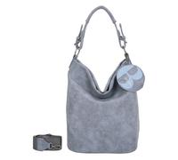 Fritzi aus Preußen Brigitte x Fritzi Jive Borsa a tracolla 27 cm grigio