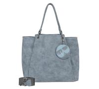 Fritzi aus Preußen Brigitte x Fritzi Jive Borsa shopper 40 cm grigio