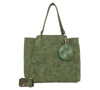 Fritzi aus Preußen Brigitte x Fritzi Jive Borsa shopper 40 cm oliva