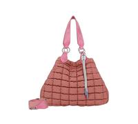 Fritzi aus Preußen Brigitte x fritzi Izzy Medium limited Bubble Borsa a tracolla 42 cm rosa (TAS037389)
