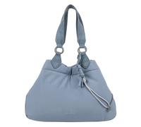 Fritzi aus Preußen Brigitte x Fritzi Limited Chain Sky Borsa shopper 42 cm blu