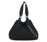 Fritzi aus Preußen Brigitte x Fritzi Limited Chain Sky Borsa shopper 42 cm nero