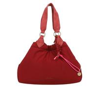 Fritzi aus Preußen Brigitte x Fritzi Limited Chain Sky Borsa shopper 42 cm rosso