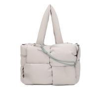 Fritzi aus Preußen Brigitte x Fritzi Limited Puffed Borsa shopper 37 cm bianco