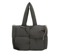Fritzi aus Preußen Brigitte x Fritzi Limited Puffed Borsa shopper 37 cm grigio