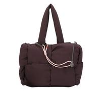 Fritzi aus Preußen Brigitte x Fritzi Limited Puffed Borsa shopper 37 cm marrone