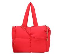 Fritzi aus Preußen Brigitte x Fritzi Limited Puffed Borsa shopper 37 cm rosso