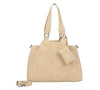 Fritzi aus Preußen Brigitte x Fritzi Maia Special Borsa shopper 40.5 cm beige