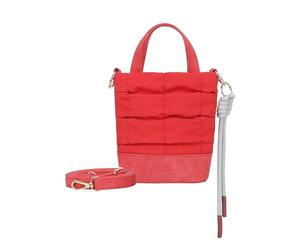 Fritzi aus Preußen Brigitte X Fritzi Mini Toty limited Bubble Real Red