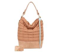 Fritzi aus Preußen Brigitte x fritzi Olga limited Bubble Borsa a tracolla 27 cm rosa