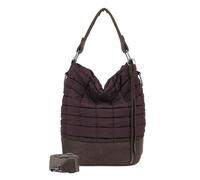 Fritzi aus Preußen Brigitte x fritzi Olga limited Bubble Borsa a tracolla 27 cm viola