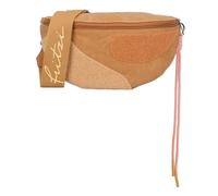 Fritzi aus Preußen Bum Bag Soft Marsupio 34 cm giallo