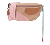 Fritzi aus Preußen Bum Bag Soft Marsupio 34 cm marrone