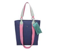 Fritzi aus Preußen Izzy02 Canvas Borsa shopper 32 cm navy (FR5259249)