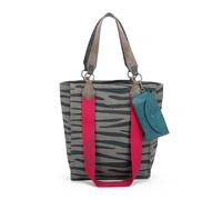Fritzi aus Preußen Canvas Izzy02 Tote Zebra Wild