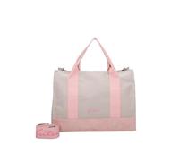 Fritzi aus Preußen Canvas Tote Bag Sand
