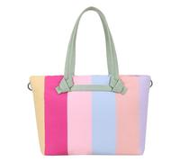 Fritzi aus Preußen Cloud Borsa shopper 37 cm multicolore
