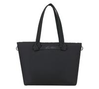 Fritzi aus Preußen Cloud Shopper Borsa shopper 37 cm nero