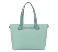 Fritzi aus Preußen Cloud Shopper Borsa shopper 37 cm verde