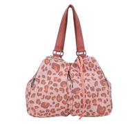 Fritzi aus Preußen Donny Borsa shopper 43 cm rosa