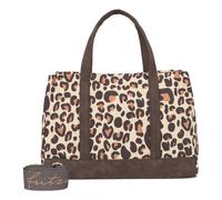 Fritzi aus Preußen Easy Borsa shopper 40 cm beige