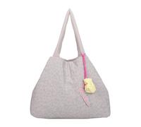 Fritzi aus Preußen Easy Happy Twist Balloon Shopper Happy Sand