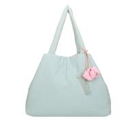 Fritzi aus Preußen Easy Happy Twist Balloon Shopper Happy Lime