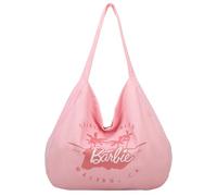Fritzi aus Preußen Easy Hobo Malibu Denim Limited Barbie Hobo Bag Sweet Rose