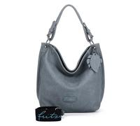 Fritzi aus Preussen Fritzi01 Eco Sky, Hobo Donna, Einheitsgröße