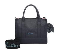 Fritzi aus Preußen Eco Square Borsetta 26 cm blu