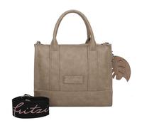 Fritzi aus Preußen Eco Square Borsetta 26 cm marrone