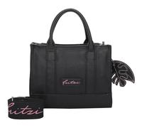 Fritzi aus Preußen Eco Square Borsetta 26 cm nero