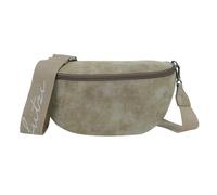 Fritzi aus Preußen Fritzi Bum Marsupio 29 cm verde