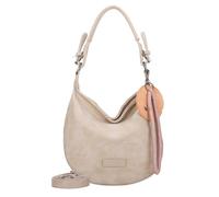 Fritzi aus Preußen Fritzi Hobo Vintage Borsa a tracolla 33 cm sand (TAS042010)