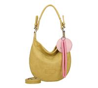 Fritzi aus Preußen Fritzi Hobo Vintage Shoulder Bag Light Curry