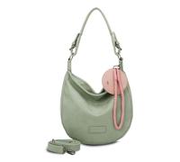 Fritzi aus Preußen Fritzi Hobo Vintage Borsa a tracolla 33 cm lime (FR5262577)