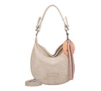 Fritzi aus Preußen Fritzi Hobo Vintage Borsa a tracolla 33 cm sand (TAS042010)