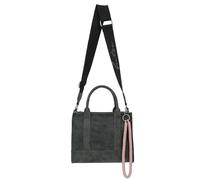 Fritzi aus Preußen Fritzi SquareN Vintage Crossbody Bag Black Idol