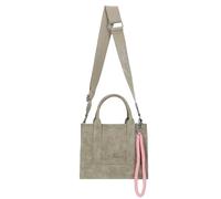 Fritzi aus Preußen Fritzi SquareN Vintage Crossbody Bag Old Wood