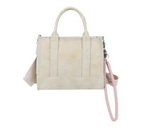 Fritzi aus Preußen Fritzi SquareN Vintage Crossbody Bag Sand