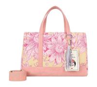 Fritzi aus Preußen Fritzi x Frida Kahlo Limited Bloom Borsa a spalla 29 cm rosa