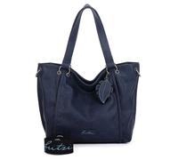 Fritzi aus Preußen Fritzi02 Borsa shopper 50 cm blu