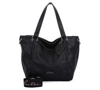 Fritzi aus Preußen Fritzi02 Borsa shopper 50 cm nero