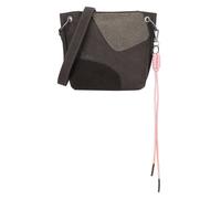 Fritzi aus Preußen Fritzi03 Borsa a tracolla 22.5 cm grigio