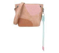 Fritzi aus Preußen Fritzi03 Borsa a tracolla 22.5 cm marrone